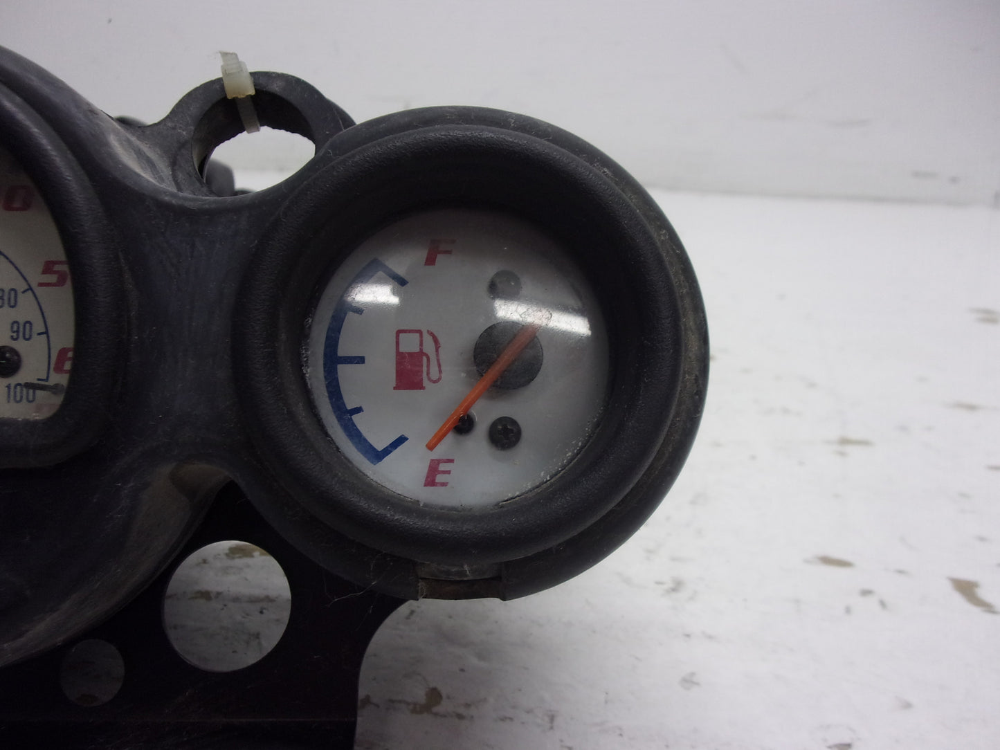 Kawasaki Jet Ski 1996-1997 ZXI 750/900 OEM Complete Gauge Set Part# 28011-3716