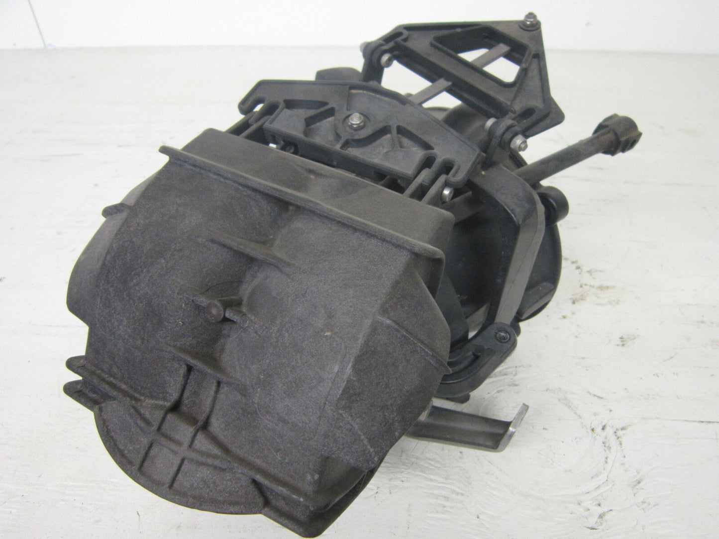 Sea Doo Bombardier 2001-2003 LRV GTX Venturi + Nozzle + Reverse Gate 271001194