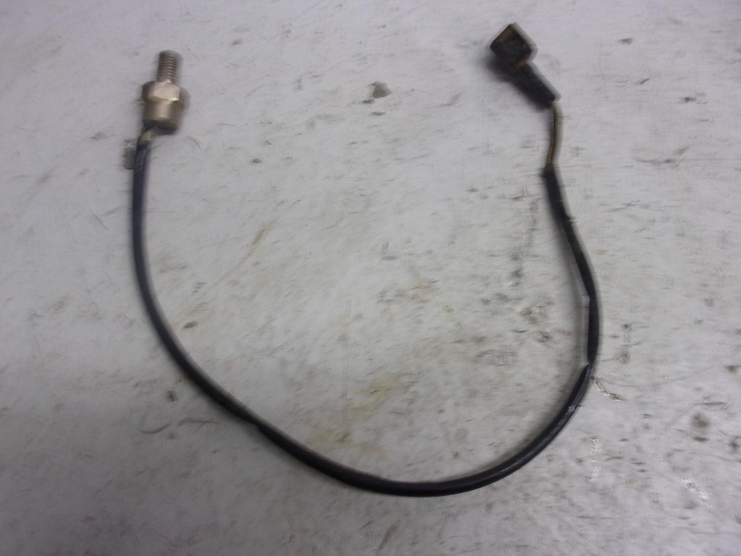 Yamaha 2003-2022 FX GP V1 EX VX Super Jet Thermo Switch Assembly 61A-85790-00-00