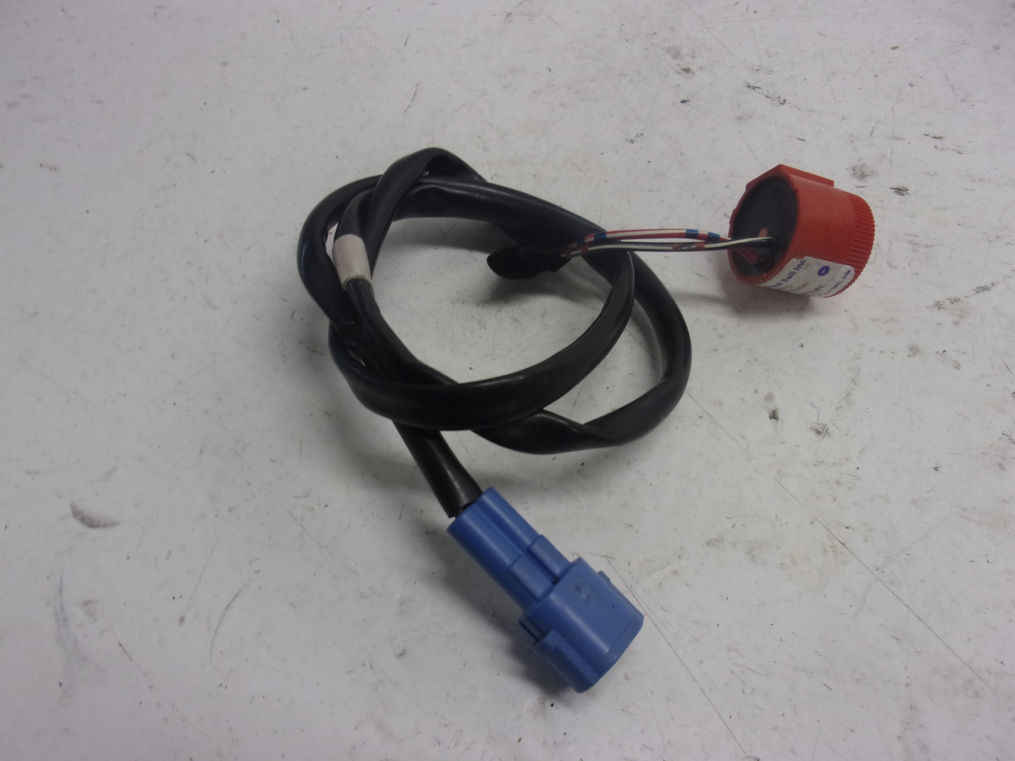 Kawasaki Jet Ski 2004-2021 STX Ultra OEM Horn / Buzzer Assembly Part# 27003-3706