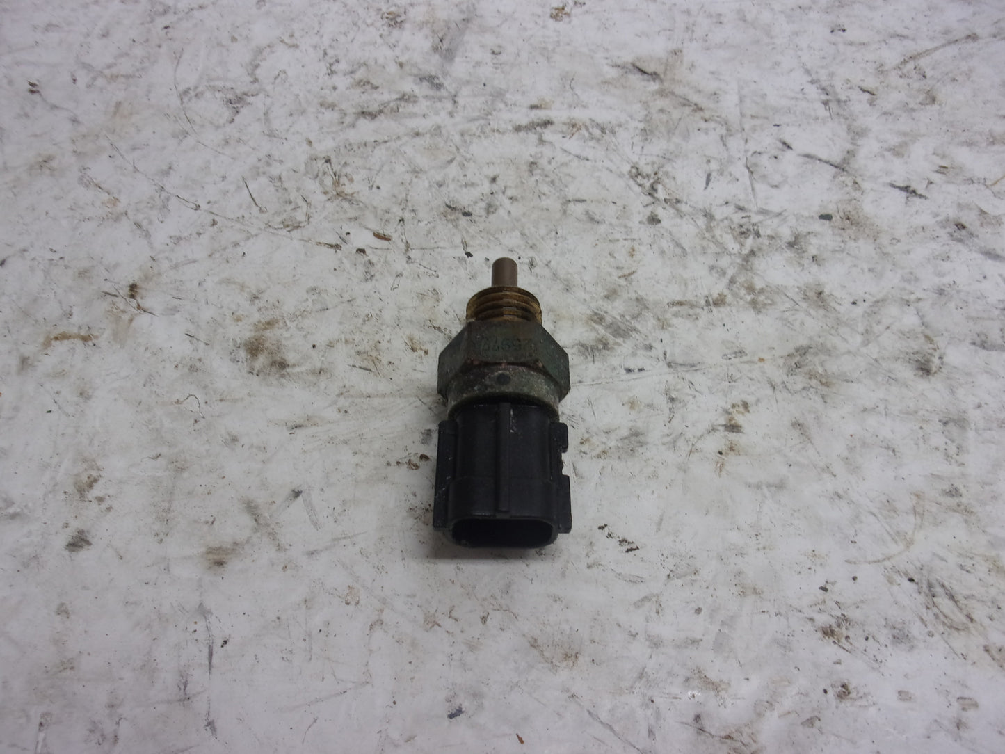 Kawasaki Jet Ski 2003-2021 STX 12/15 Ultra LX OEM Air Temp Sensor # 21176-1086