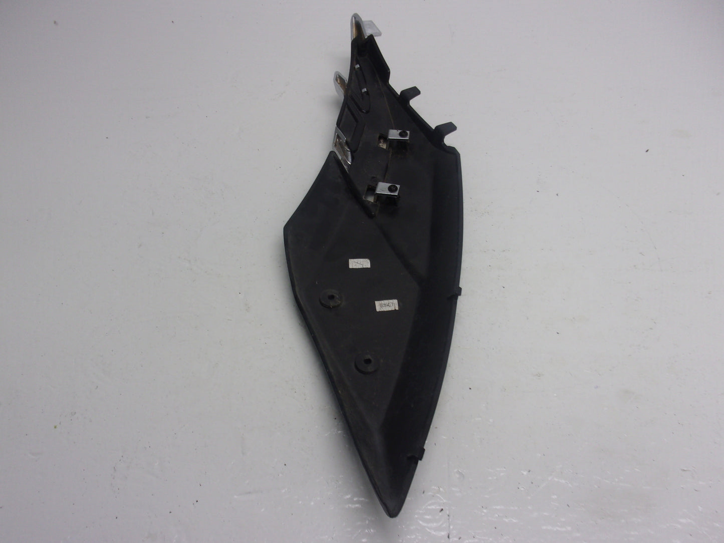 Yamaha WaveRunner 2012 FX Cruiser SHO1.8 L OEM RH Rear Cover # F2S-U890N-10-00