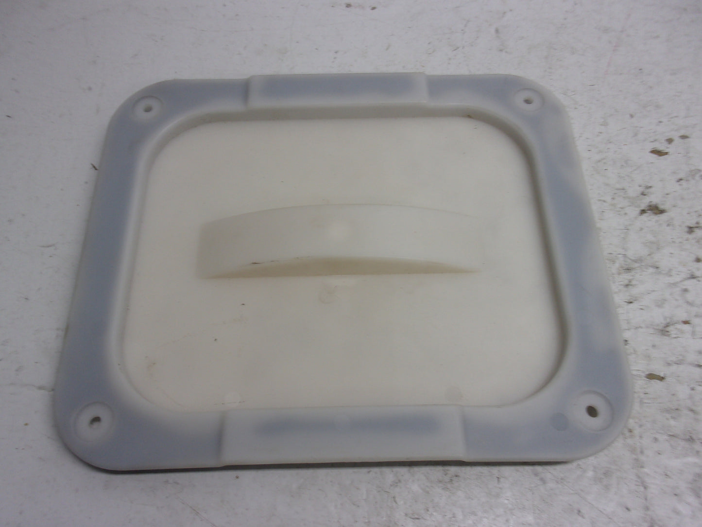 Kawasaki Jet Ski 2007-2021 Ultra STX OEM ECU Cover Assembly Part# 14091-3786