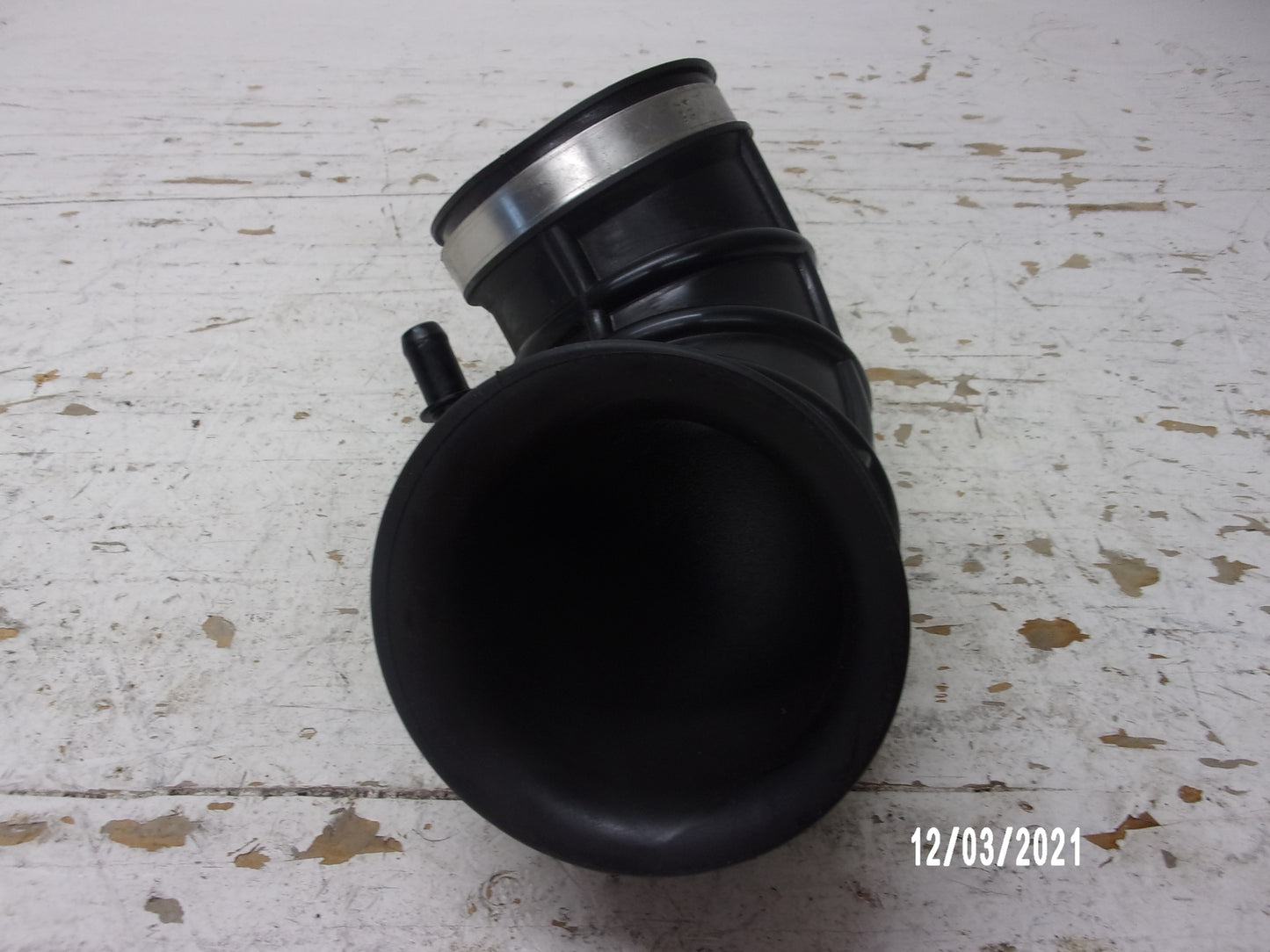 Yamaha WaveRunner 2016-2022 VX V1 EX OEM Air Intake Pipe Part# 6EY-14419-00-00