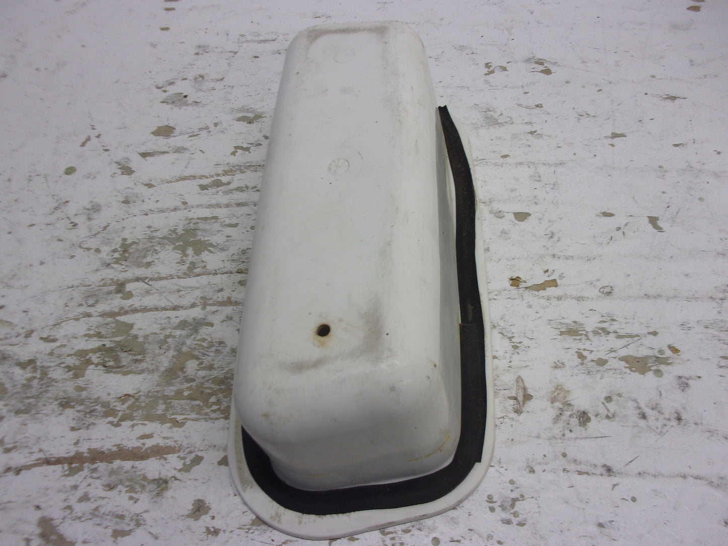 Kawasaki Jet Ski 1995-2003 ZXI 750/900/1100 Tool Storage Tray # 39012-3714