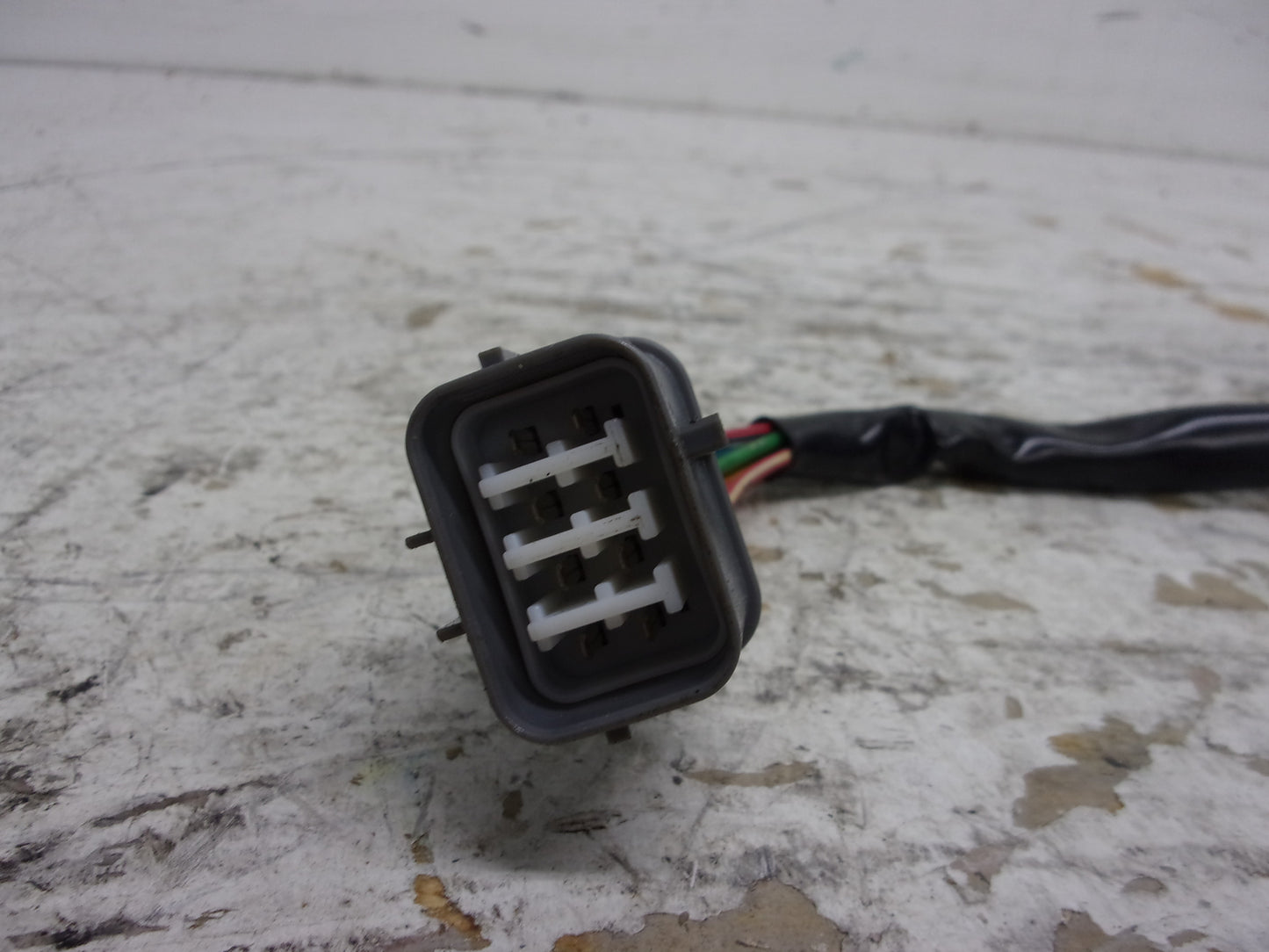 Kawasaki Jet Ski 2004-2021 STX 12/15 Ultra OEM VDS Sensor Switch Part 27010-3785