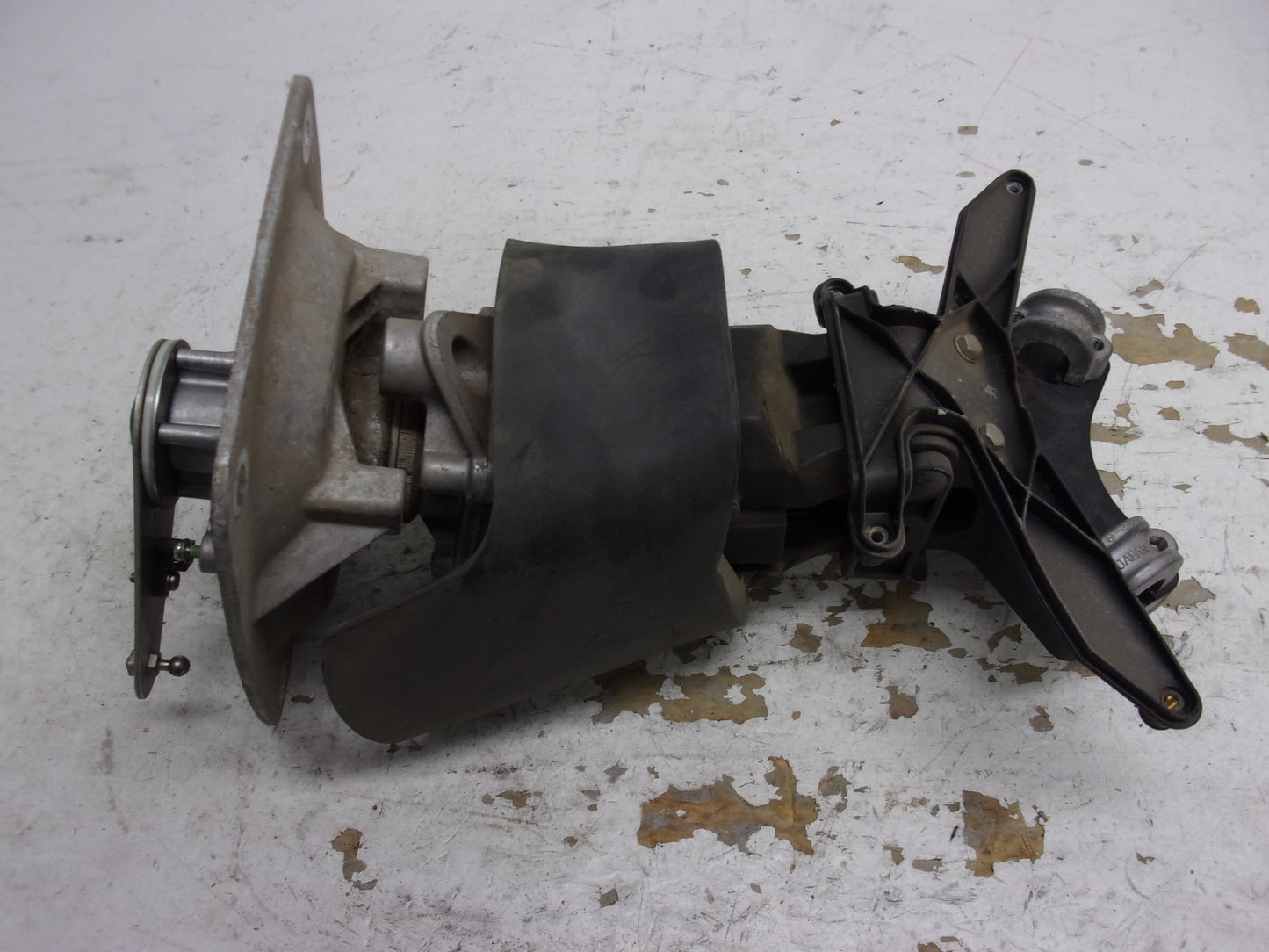 Kawasaki Jet Ski 2007-2008 Ultra 250X LX OEM Steering Column Part# 46012-3731