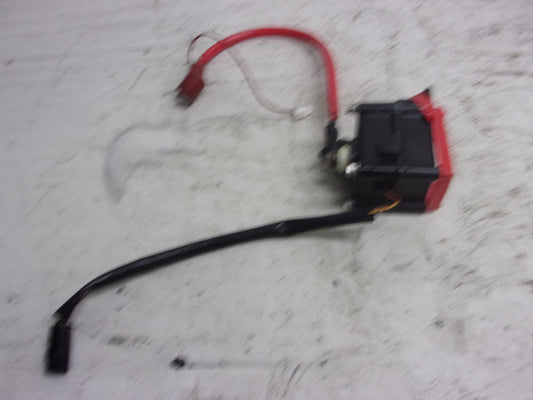 Kawasaki Jet Ski 2002-2019 STX Ultra OEM Starter Relay Switch Box # 27010-3777