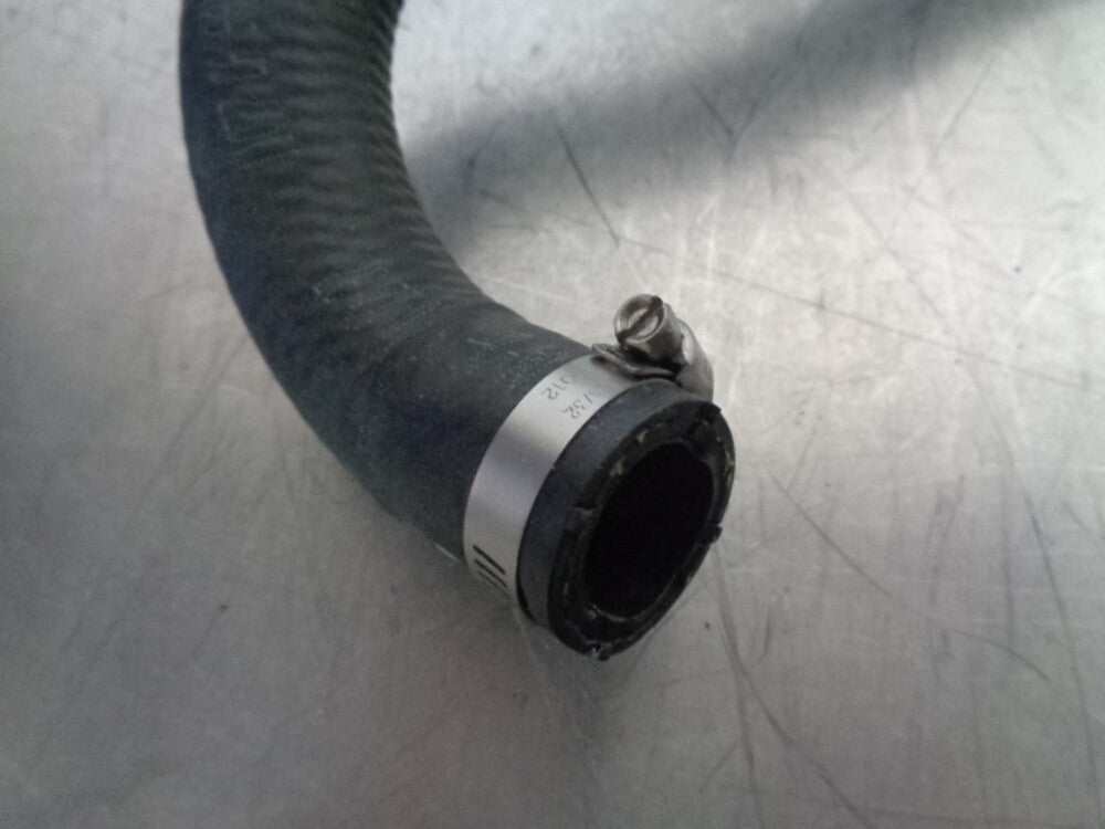 SeaDoo Bombardier 2006-2009 RXP Engine Intake OEM Formed Hose Part# 270000655