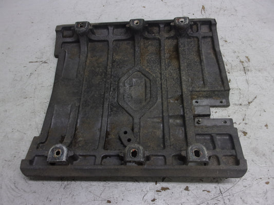 Yamaha WaveRunner 1997-2003 WVT XL 1200 Ride Plate Part# GJ3-U273B-00-00