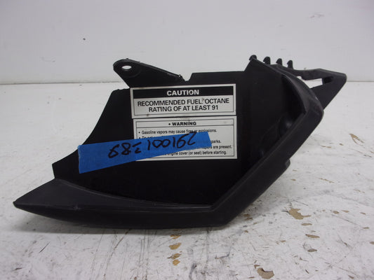 SeaDoo Bombardier 2000-2003 RX GTI DI OEM Left Hand Grill Part# 291001389