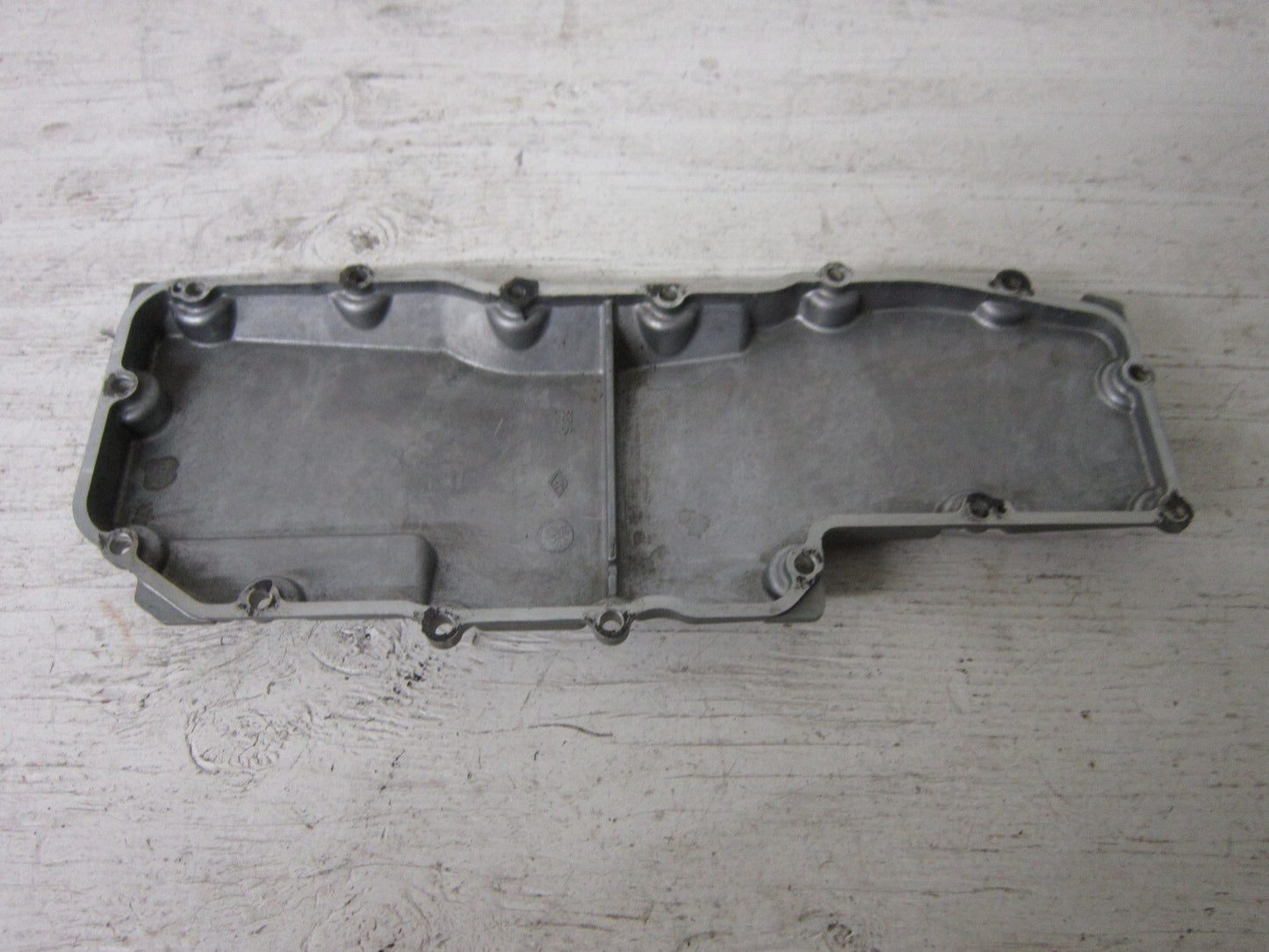 Yamaha WaveRunner 2004-2007 FX VX OEM Oil Pan Part# 6B6-1310A-00-94