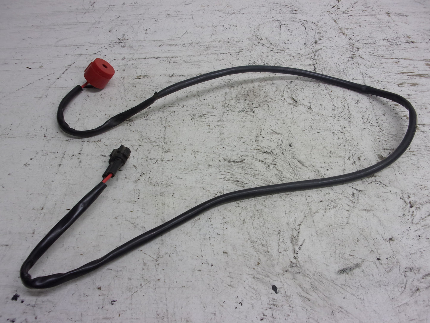 Yamaha WaveRunner 1997-2000 GP SUV XL OEM Buzzer Assembly Part# GP7-U8341-00-00