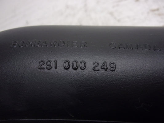 Sea Doo Bombardier 1991-1993 SP XP SPI SPX OEM Rear Vent Hose Part# 291000249