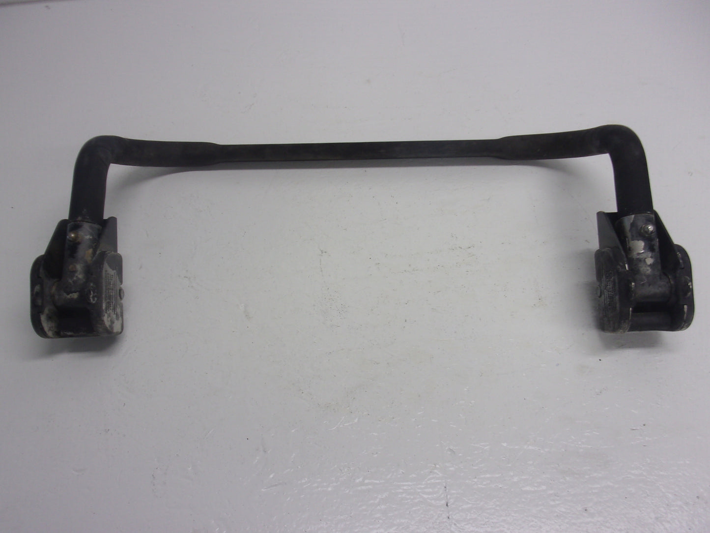 Yamaha Waverunner 2003-2015 FXHO FX1100 OEM Reboarding Step Ladder Assembly