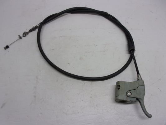 Kawasaki Jet Ski 1995-1999 STX STS XI OEM Throttle Lever + Cable # 54012-3744