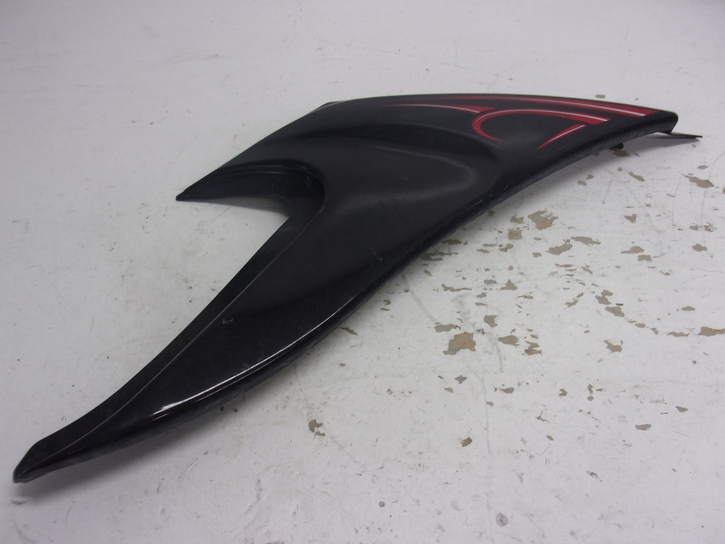 Kawasaki Jet Ski 2011-2018 STX-15F OEM Right Hand Side Cover Part# 14091-3709-H8