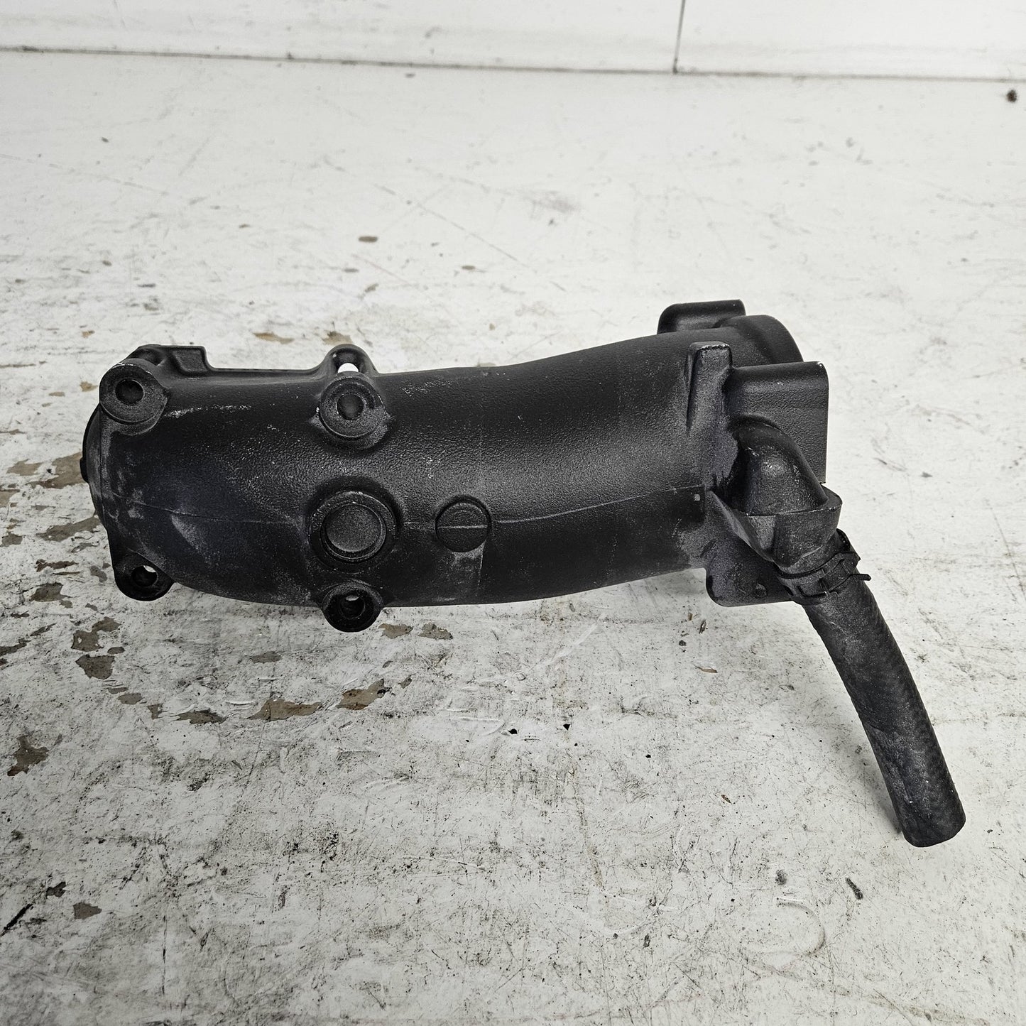 Yamaha Waverunner 2016-2021 VX V1 OEM Exhaust Manifold Pipe # 6EY-14721-00-00