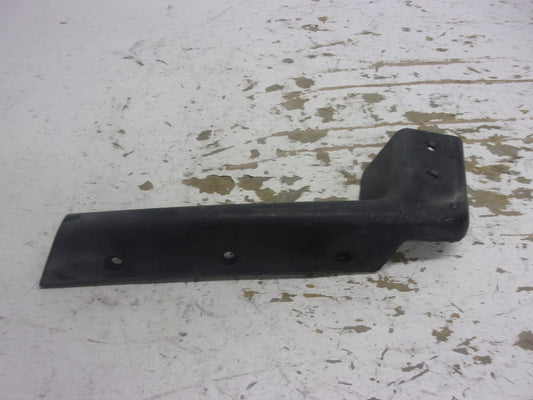 Yamaha 1991-1992 WaveRunner 3 / LX OEM Black Left Gunwale Stern EU0-62513-14-00
