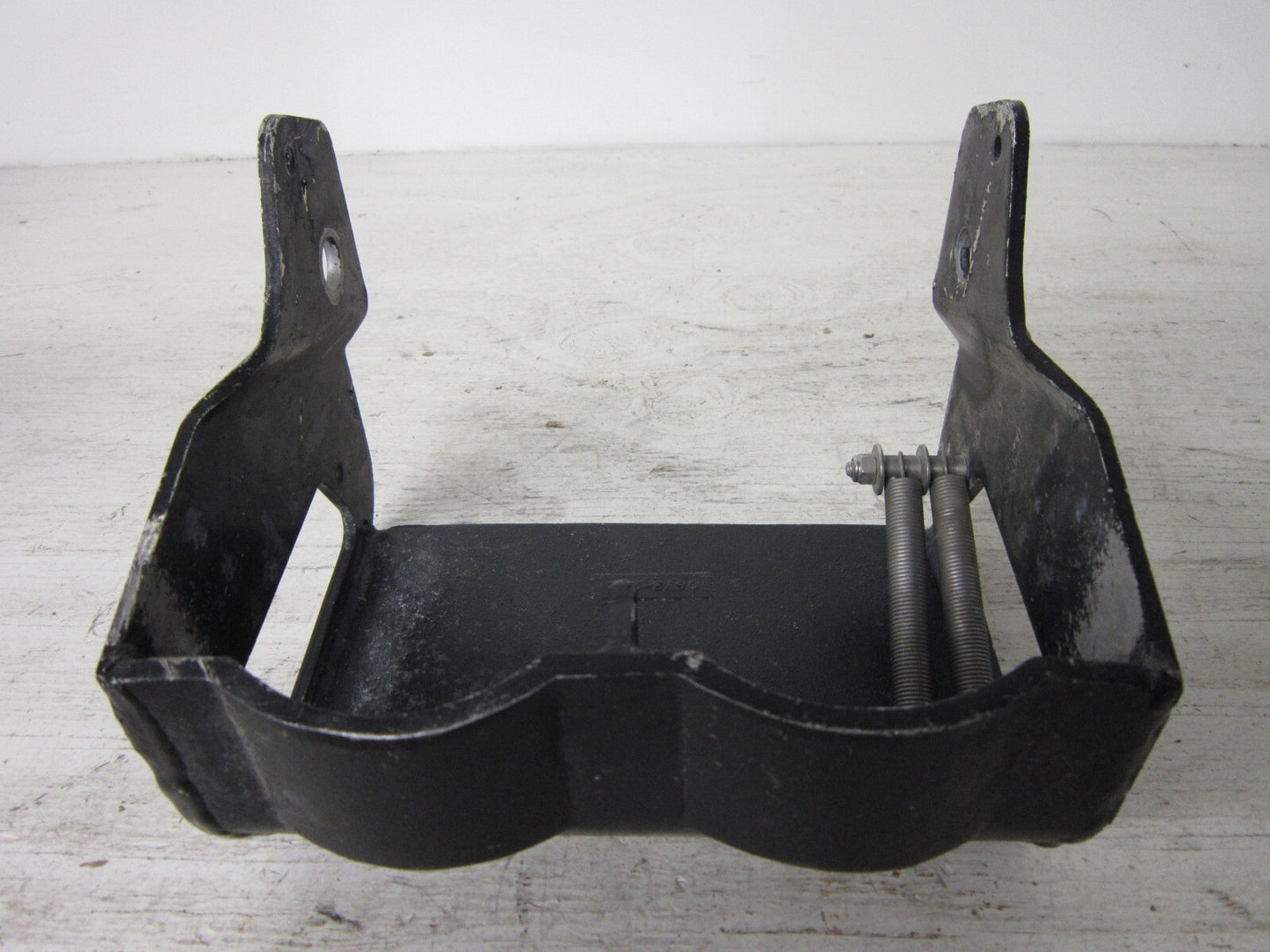 Tigershark Watercraft 1994 Monte Carlo OEM Reverse Bucket Assembly # 0673-222