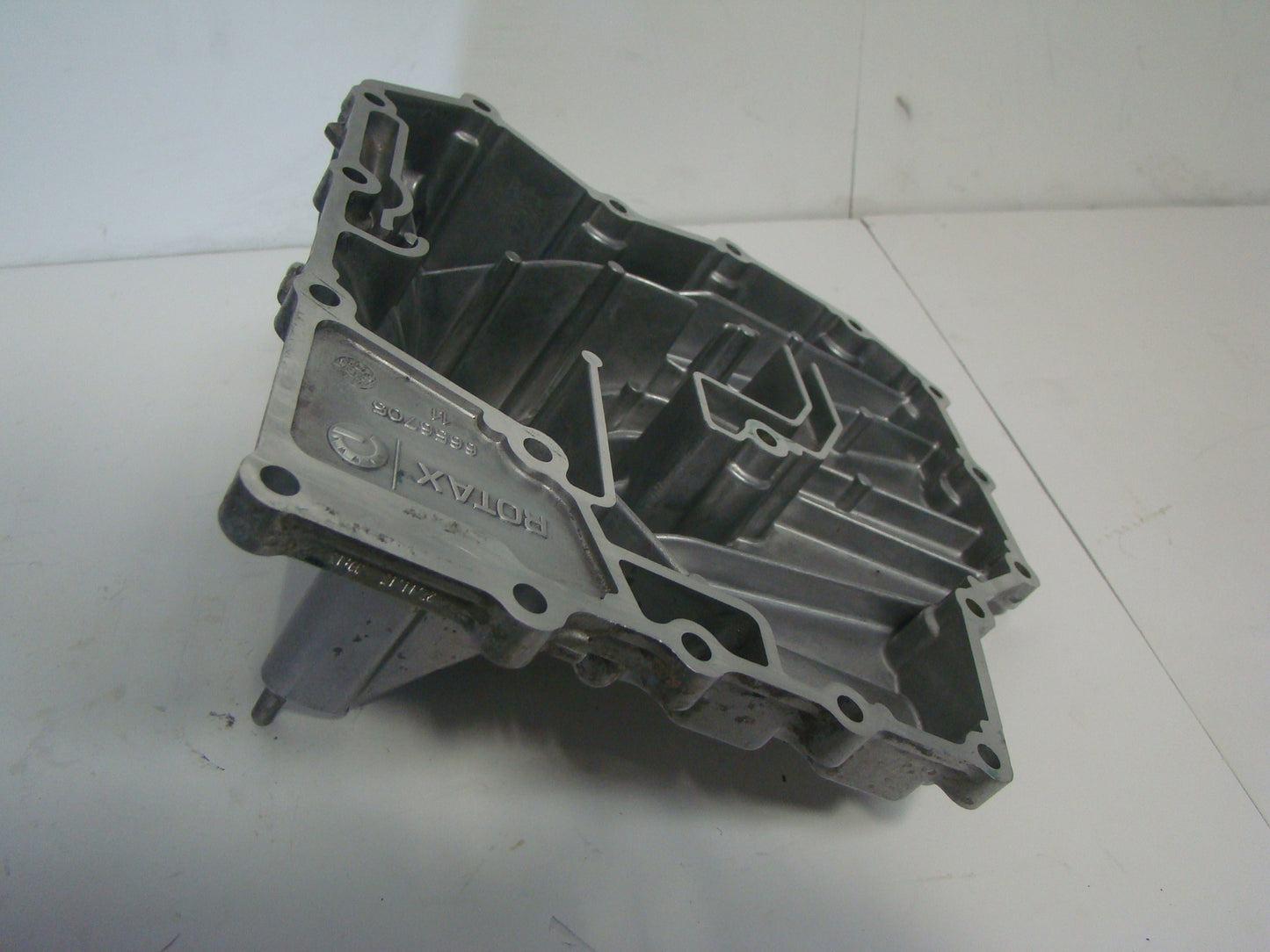 Sea Doo Bombardier 2017-2019 Spark 900 HO GTI 900 Oil Sump Cover # 420656705