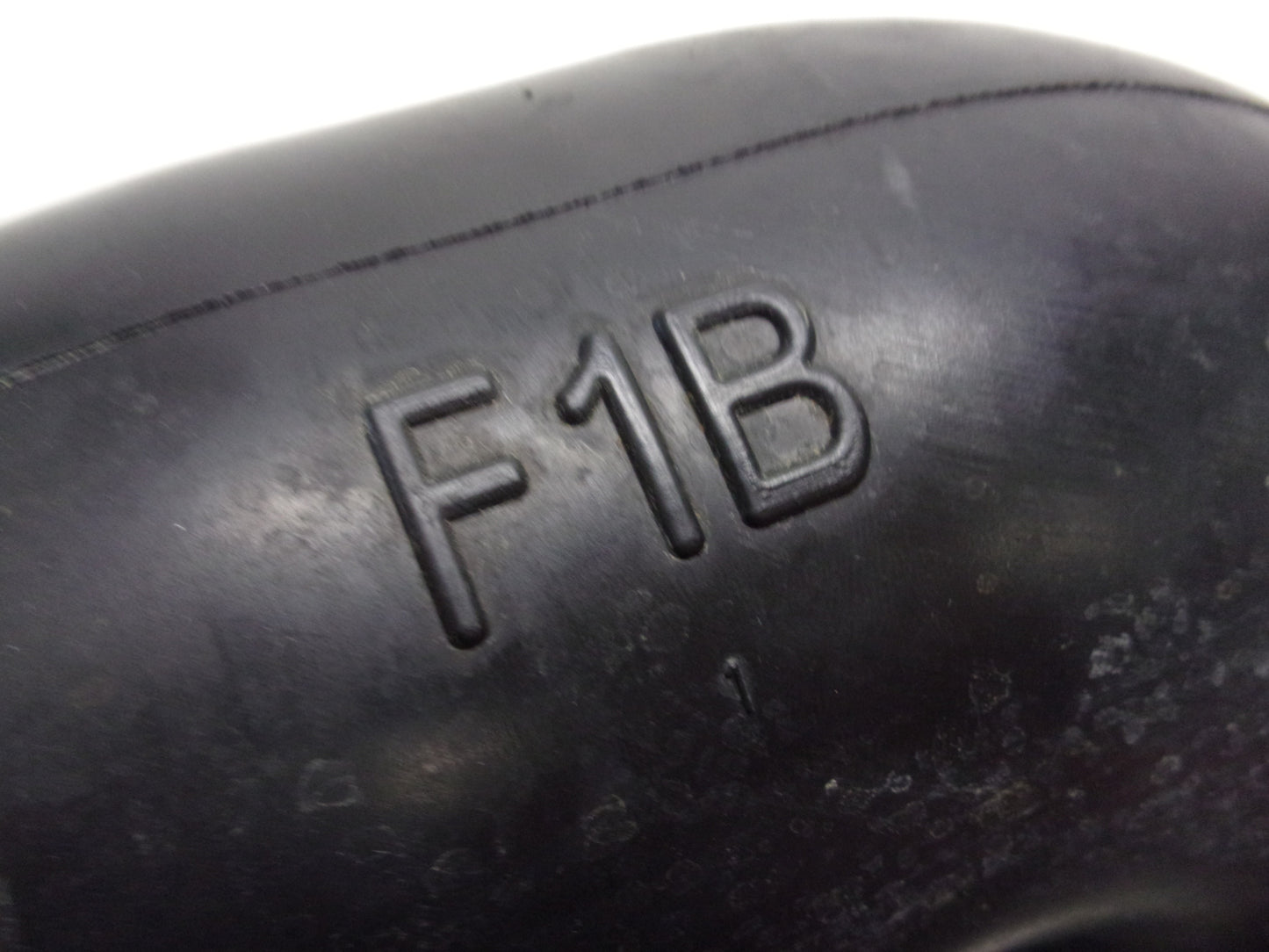 Yamaha Waverunner 2004-2008 FX1100 HO OEM Exhaust Hose Part# F1B-U7555-02-00
