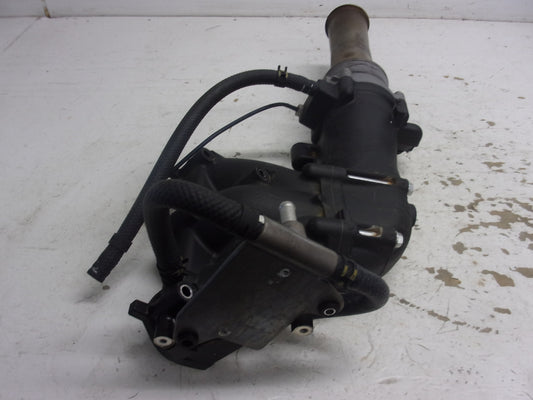 Yamaha WaveRunner PWC 2016-2020 V1 VX OEM Exhaust Pipe Part# 6EY-14711-00-00