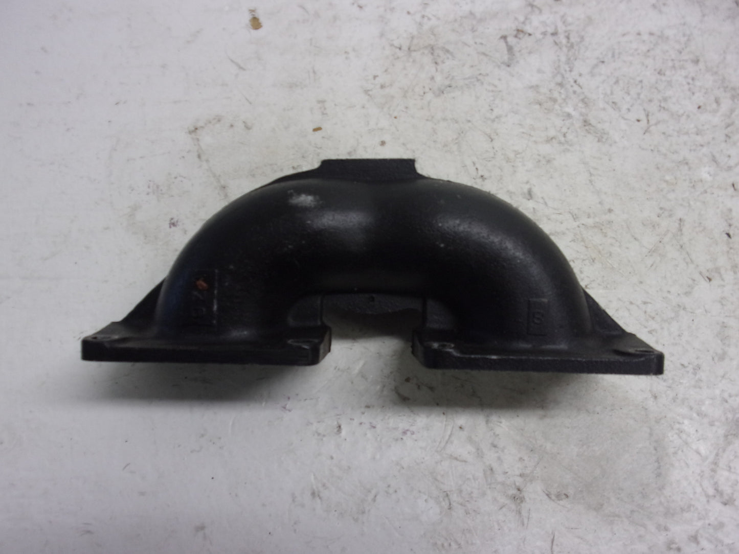 Kawasaki Jet Ski 1991-1995 TS SC X2 650SX JET MATE Intake Manifold # 59076-3708