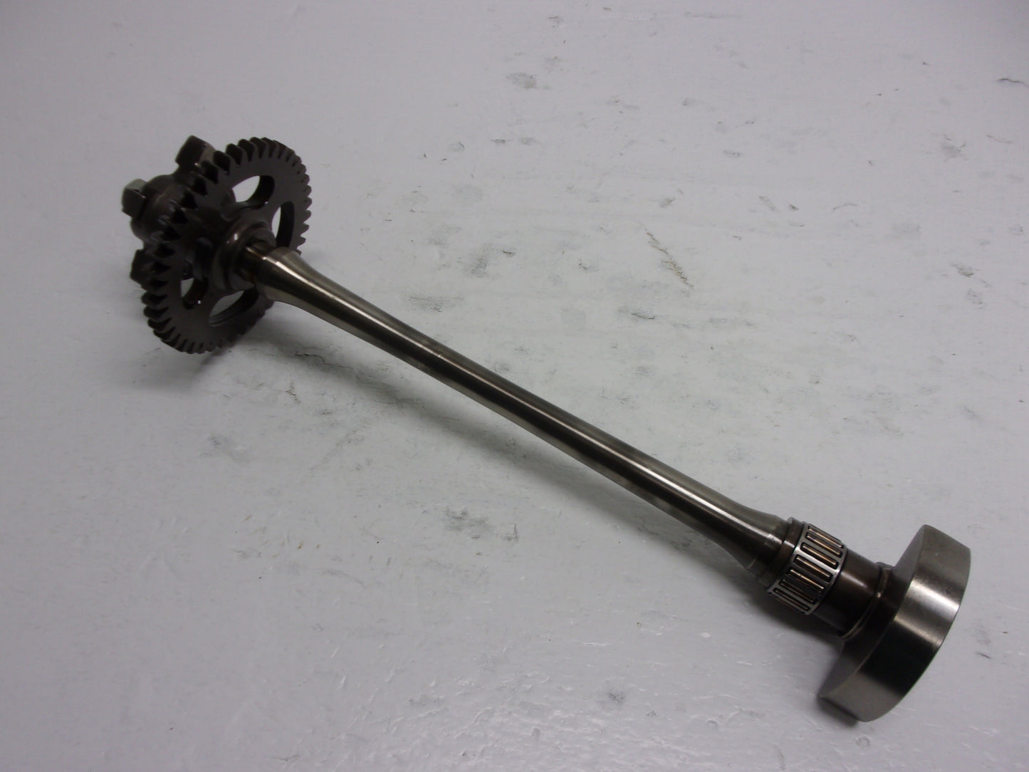 Yamaha Waverunner 2016-2024 VX EX V1 OEM Counter Balance Shaft # 2HC-11407-00-00