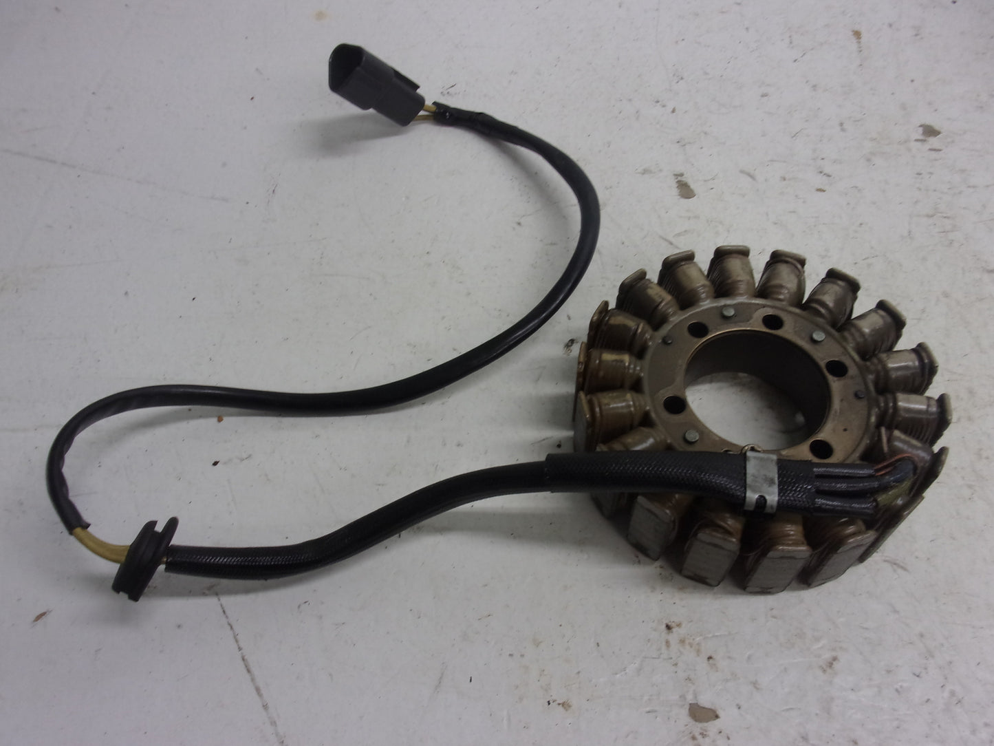 Sea Doo Bombardier 2003-2005 GTX RXP RXT OEM Stator Assembly # 420889720