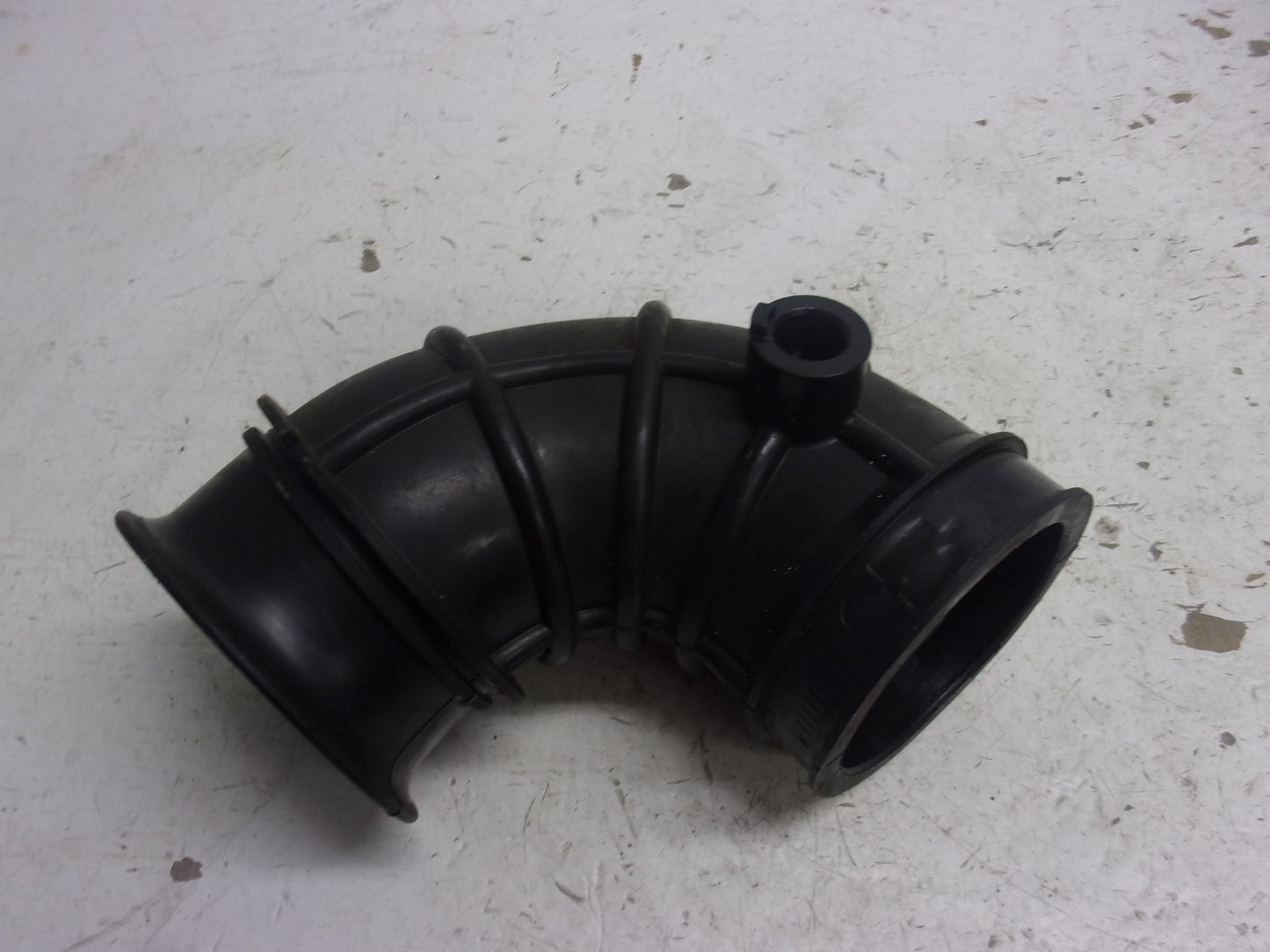 Yamaha WaveRunner 2016-2022 VX V1 EX OEM Air Intake Pipe Part# 6EY-14419-00-00