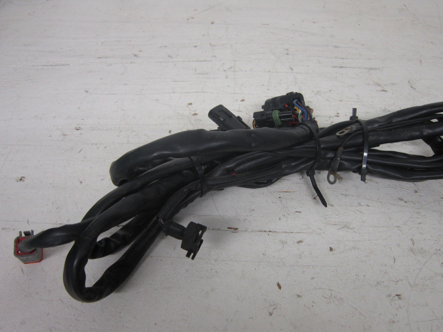Sea Doo Bombardier 1999-2002 XP XP LTD OEM Main Wire Harness Part# 278001390