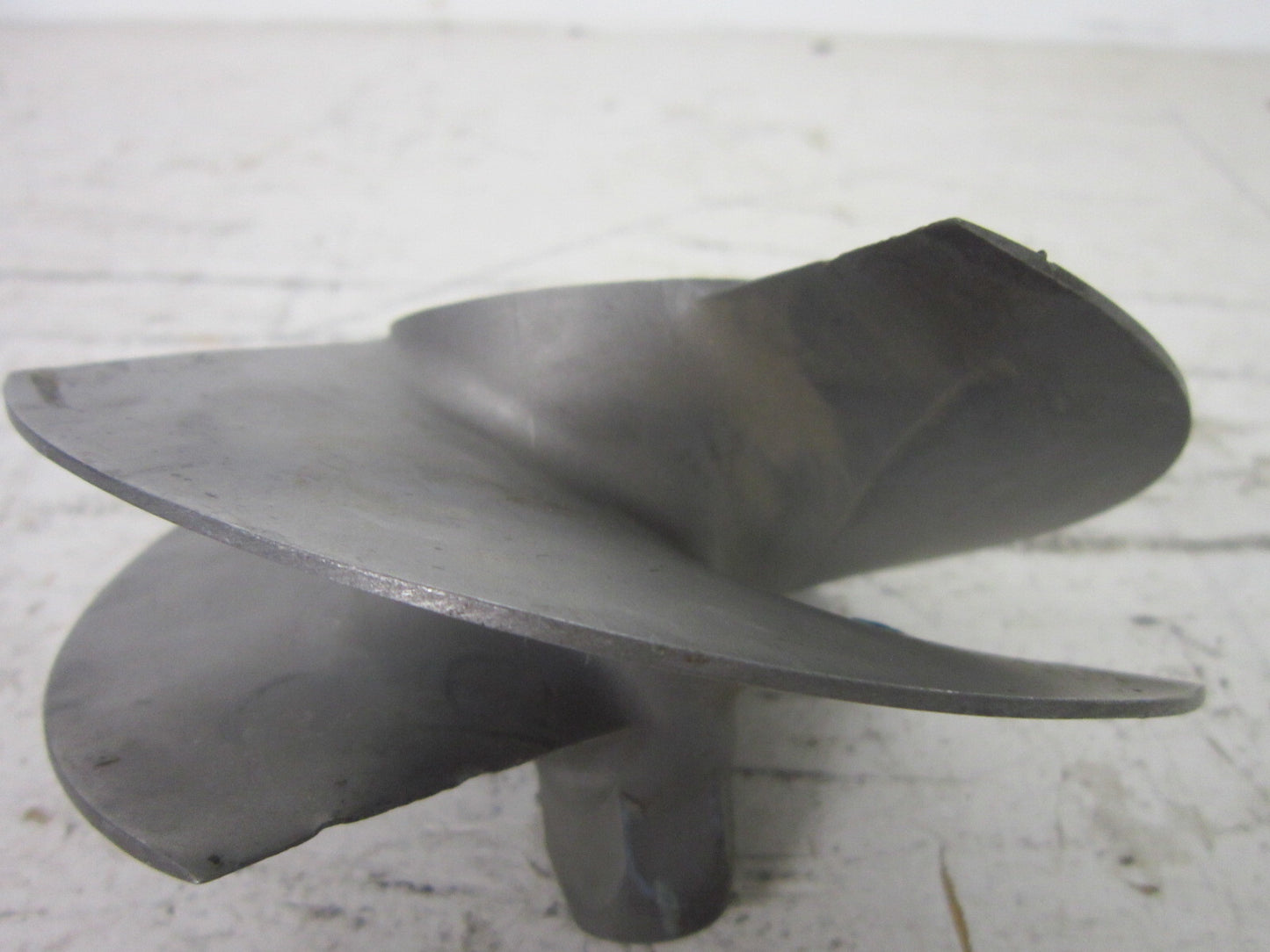 Yamaha Waverunner 2003-2004 GP 1300 OEM Impeller Assembly # 60T-R1321-00-00