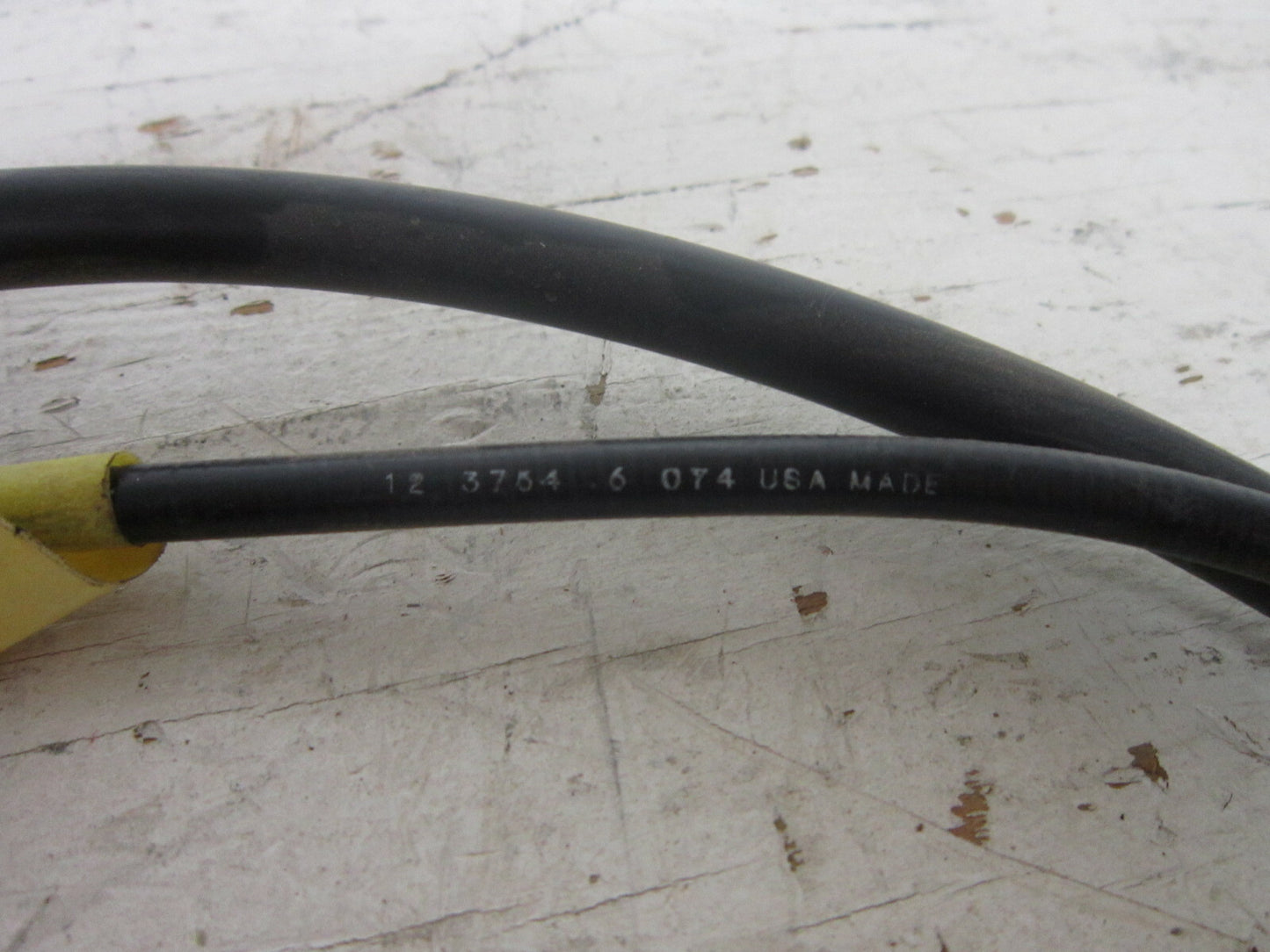 Kawasaki Jet Ski 1996-1997 ZXI 750 ZXI 900/1100 OEM Throttle Cable 54012-3754