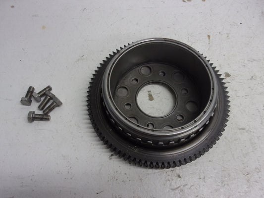 Sea Doo Bombardier 2003-2005 GTX OEM Starter Gear Set Part# 420834485