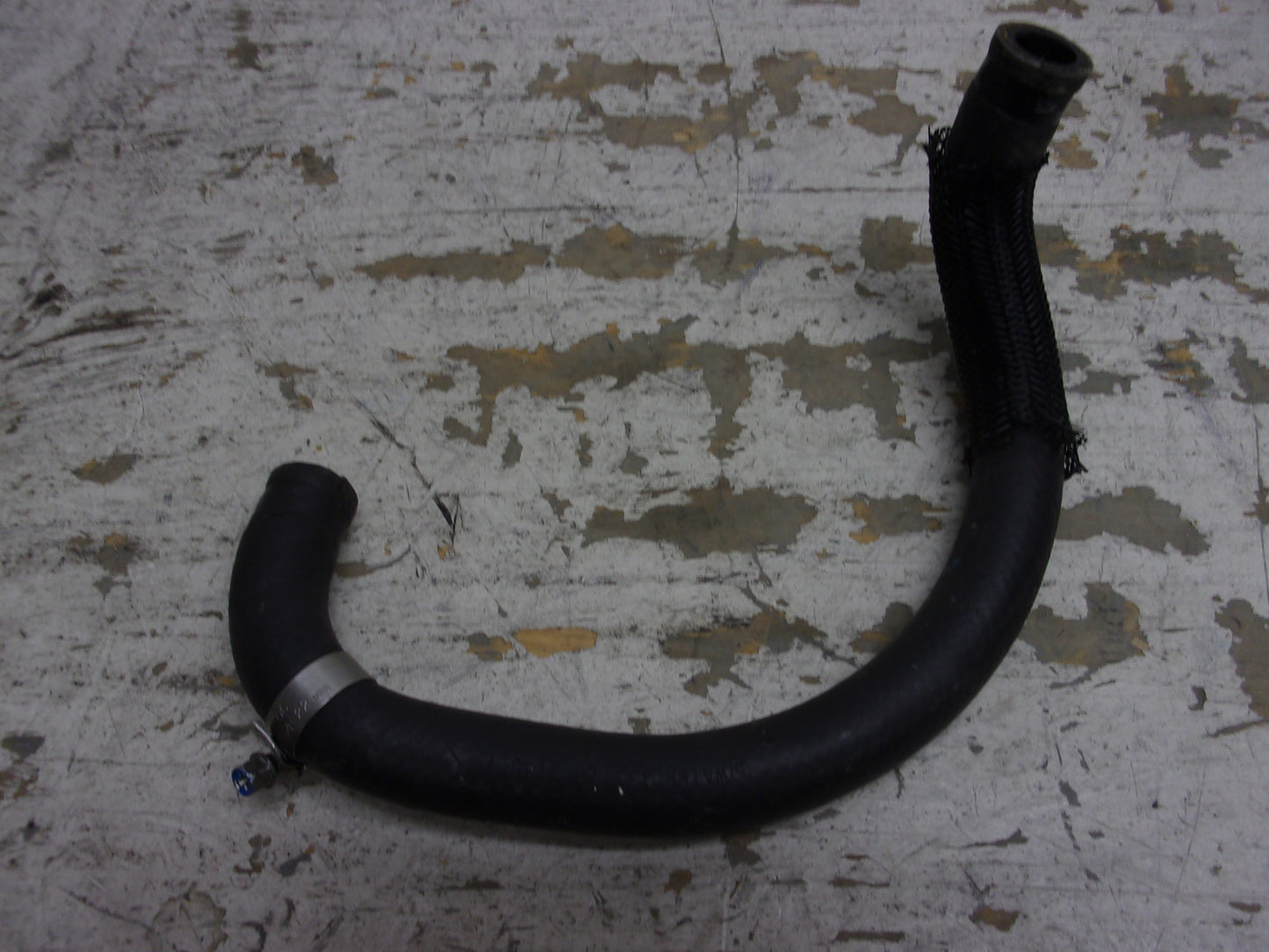Kawasaki Jet Ski 2011-2021 Ultra OEM Coolant Hose Assembly Part# 92192-1298