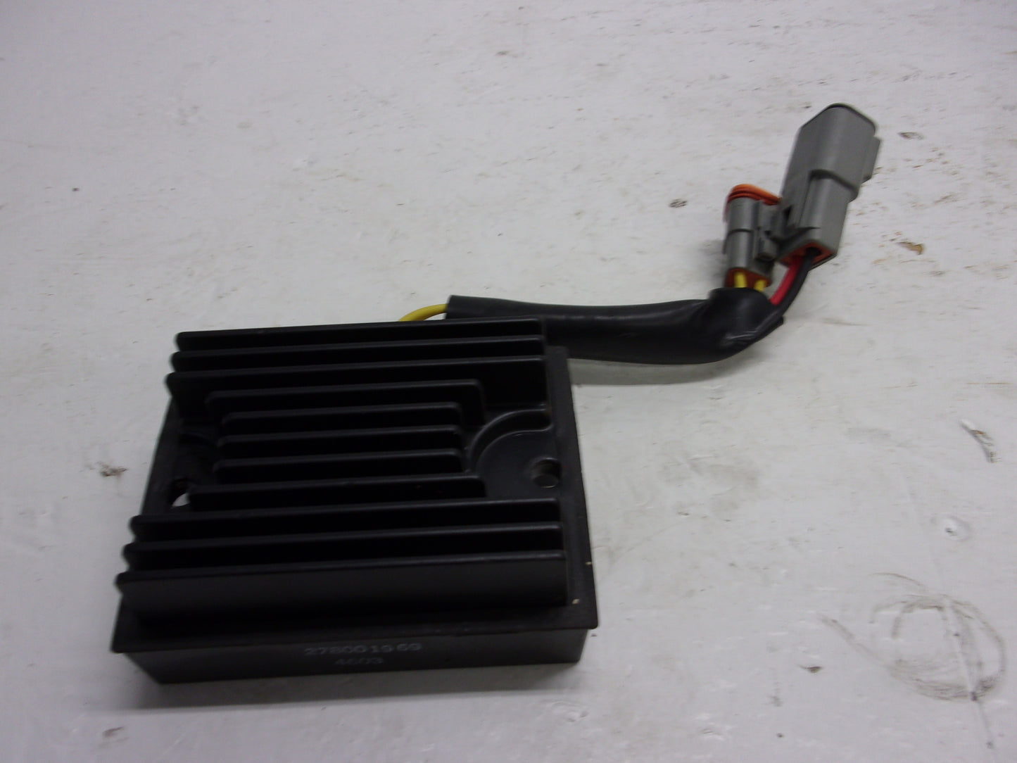 Sea Doo PWC 2004-2007 3D GTI GTX RXP RXT OEM Regulator Rectifier # 278001969