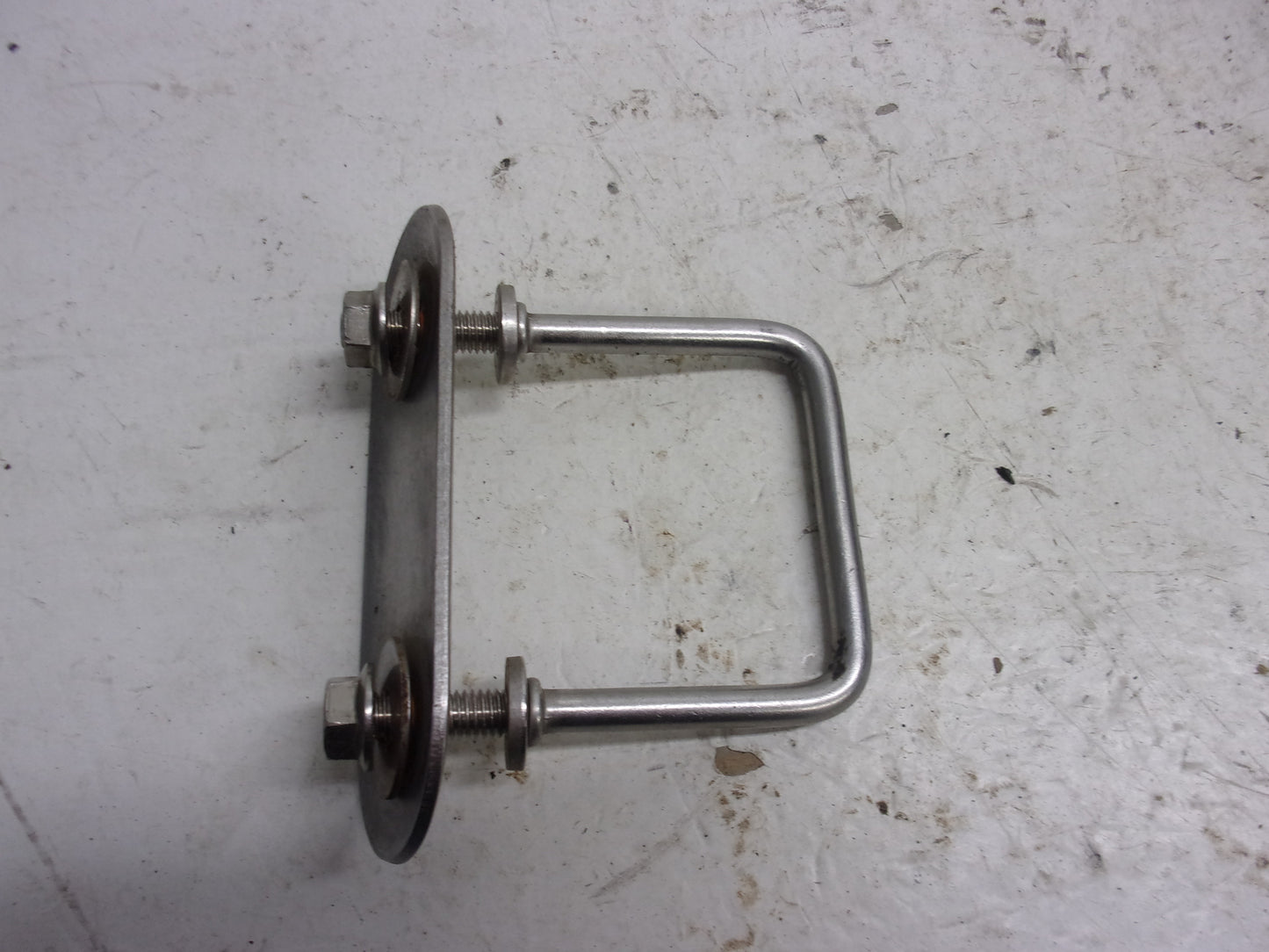 Kawasaki Jet Ski 2006-2019 STX 12/15 OEM Front Seat Hook Part# 27012-3858