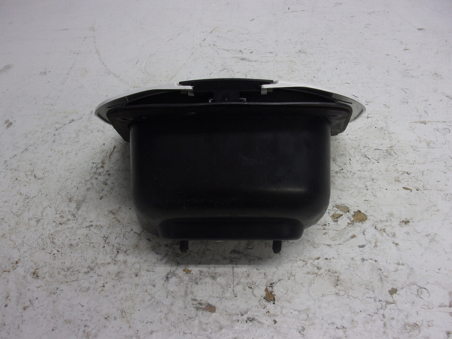 Kawasaki Jet Ski 2001-2013 STX-12F/15F Complete White Glove Box 14091-3710-8C