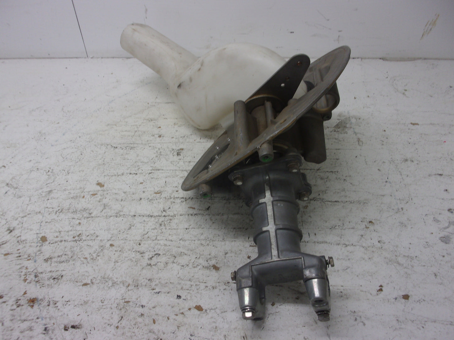 Kawasaki Jet Ski 1997-2000 STX 900/1100 Complete Handlepole Bracket 39021-3706