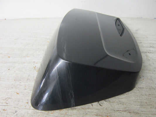 Can-Am Roadster 2010-2011 Spyder RT-S OEM Left Saddlebag Cover Part# 708300237