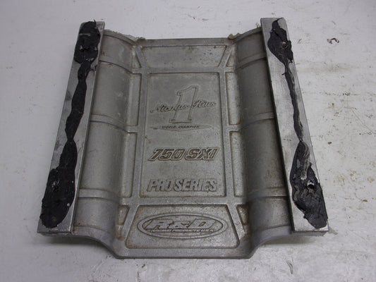 Kawasaki Jet Ski 1992-1997 750 SX SXI Aftermarket R&D Ride Plate # 59446-3715