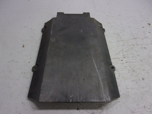 Kawasaki Jet Ski 1990 JS440 550SX OEM Jet Pump Cover Part# 59446-3711