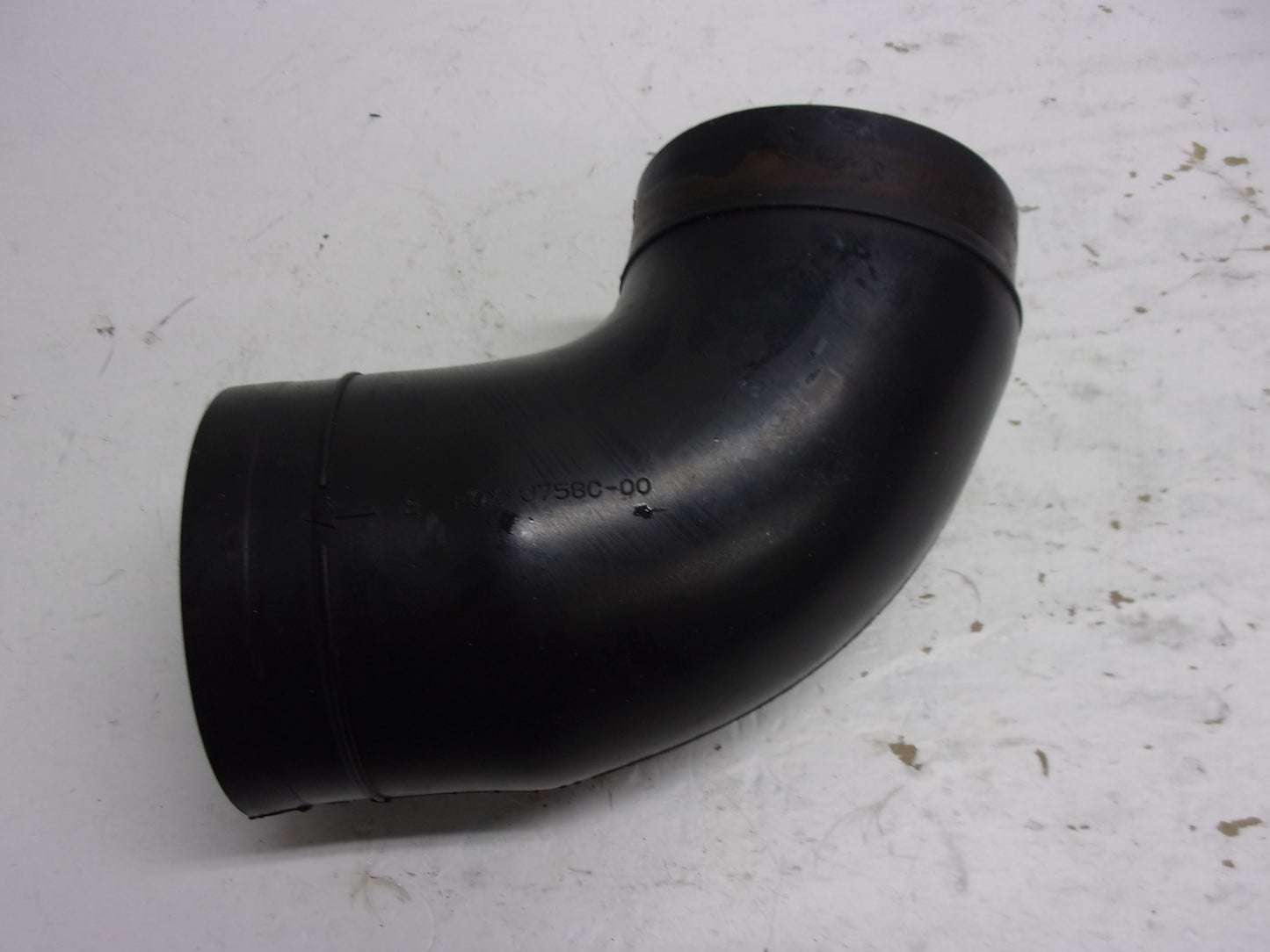 Yamaha WaveRunner 2000-2008 GP1200/1300 OEM Exhaust Hose Part# F0X-U7555-00-00