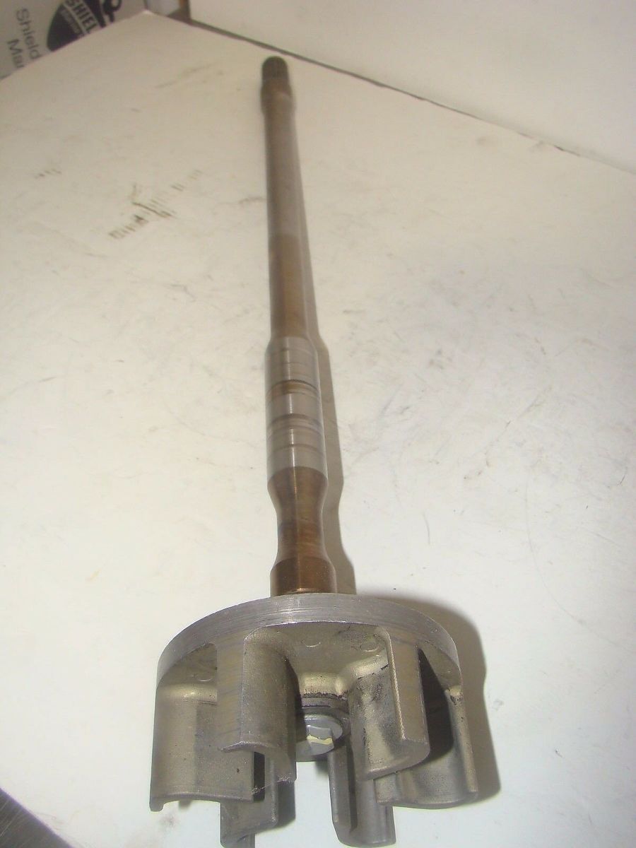 Honda Aquatrax ARX1200 02-07 F12 F12X R12 R12X Drive Shaft Part# 41112-HW1-670