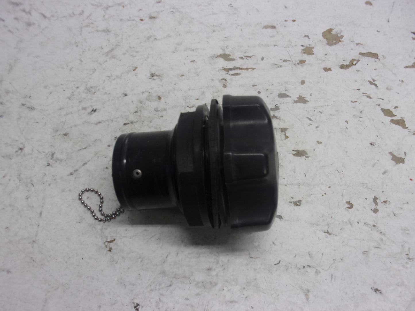 Kawasaki Jet Ski 1999-2005 Ultra 130/150 OEM Fuel Cap + Neck # 51049-3722