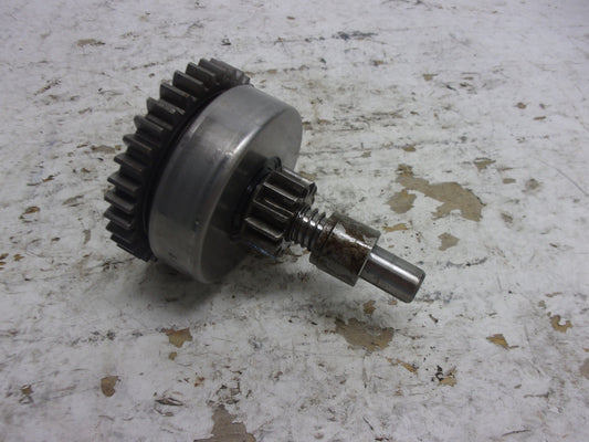 Sea Doo Bombardier 2020-2023 GTX RXP RXT GTI OEM Starter Bendix Part# 420888041