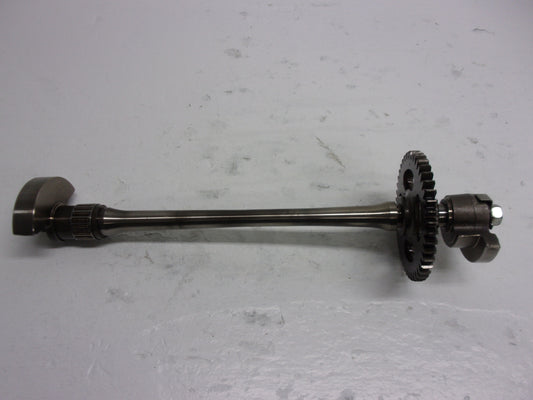 Yamaha Waverunner 2016-2024 VX EX V1 OEM Counter Balance Shaft # 2HC-11407-00-00