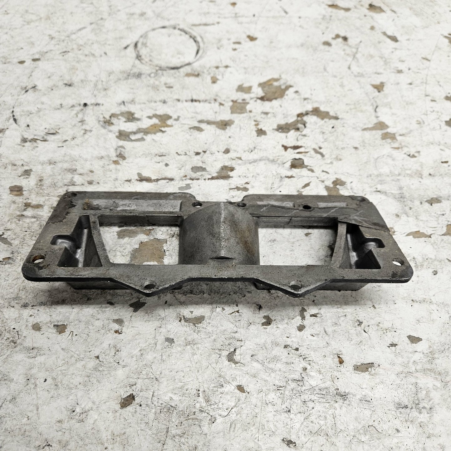 Yamaha Waverunner 1993-1997 Wave Blaster VXR FX1 Intake Manifold 61X-13641-00-94