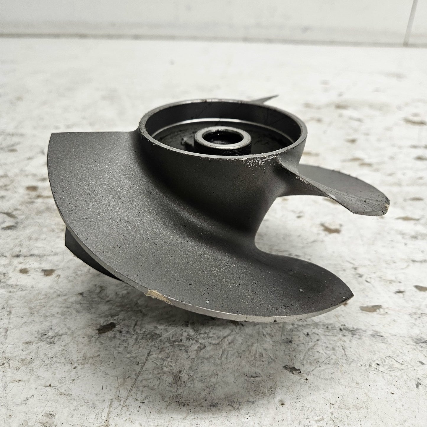 Kawasaki Jet Ski 2004-2023 STX-15 SX-R OEM Dealer Take Off Impeller # 59255-3729